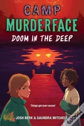 Camp Murderface #2: Doom In The Deep