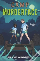 Camp Murderface