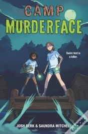 Capa do artigo Camp Murderface