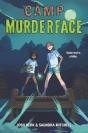 Camp Murderface - Preview