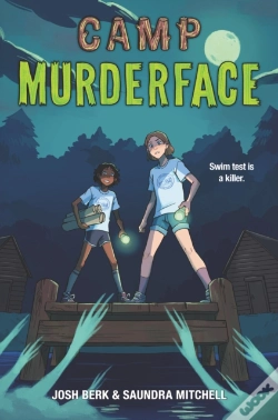 Capa do artigo Camp Murderface