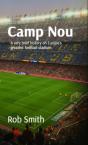 Camp Nou - Preview