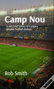Capa do artigo Camp Nou