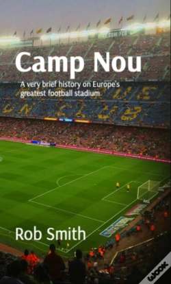 Capa do artigo Camp Nou
