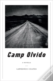 Capa do artigo Camp Olvido