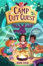 Camp Out Quest - Preview