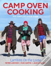 Capa do artigo Camp Oven Cooking