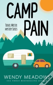 Capa do artigo Camp Pain