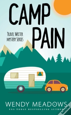 Capa do artigo Camp Pain
