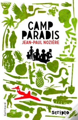 Capa do artigo Camp Paradis