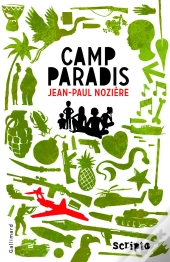 Camp Paradis