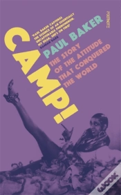 Capa do artigo Camp!
