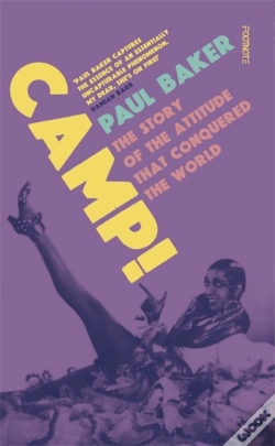 Capa do artigo Camp!