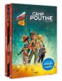 Camp Poutine - Pack Promo Histoire Complete - Preview