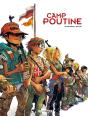 Camp Poutine Tome 1 - Preview