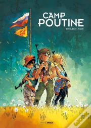 Camp Poutine Tome 1