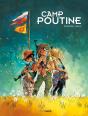 Camp Poutine Tome 1 - Preview