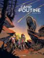 Camp Poutine Tome 2 - Preview