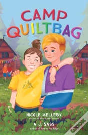 Capa do artigo Camp Quiltbag