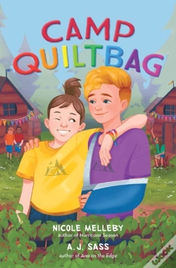 Capa do artigo Camp Quiltbag