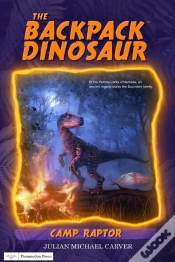 Capa do artigo Camp Raptor