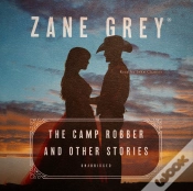 Capa do artigo Camp Robber, And Other Stories