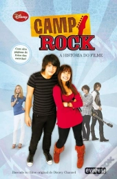 Camp Rock - A História do Filme