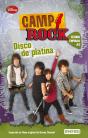 Camp Rock - Disco de Platina - Preview