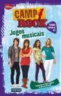 Camp Rock - Jogos Musicais - Preview