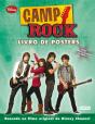 Camp Rock - Livro de Posters - Preview