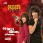 Camp Rock - Os Meus Amigos Roqueiros - Preview