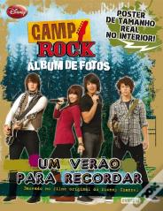 Camp Rock - Um Verão Para Recordar