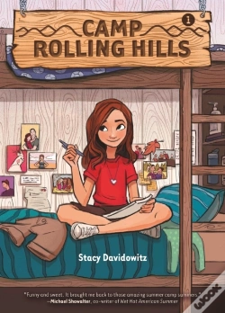 Capa do artigo Camp Rolling Hills (#1)