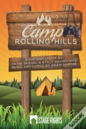 Capa do artigo Camp Rolling Hills