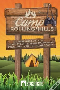 Capa do artigo Camp Rolling Hills