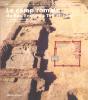 Camp Romain Du Bas-Empire A Tell El-Herr - Preview