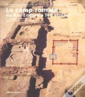 Capa do artigo Camp Romain Du Bas-Empire A Tell El-Herr