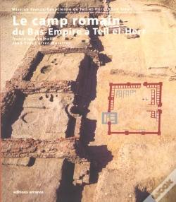 Capa do artigo Camp Romain Du Bas-Empire A Tell El-Herr
