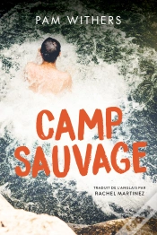 Capa do artigo Camp Sauvage