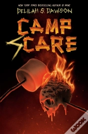 Capa do artigo Camp Scare