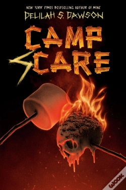 Capa do artigo Camp Scare