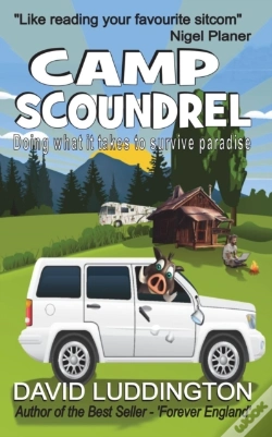 Capa do artigo Camp Scoundrel