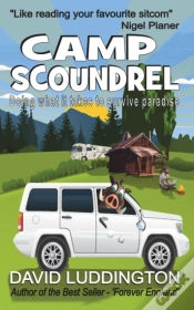 Capa do artigo Camp Scoundrel