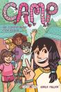 Camp (Serie Click 2) - Preview