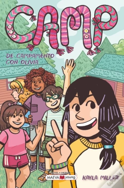 Capa do artigo Camp (Serie Click 2)