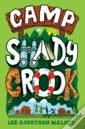 Capa do artigo Camp Shady Crook