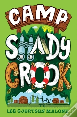 Capa do artigo Camp Shady Crook