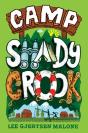 Camp Shady Crook - Preview