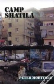 Capa do artigo Camp Shatila