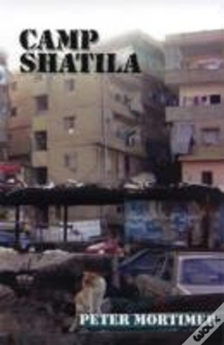 Capa do artigo Camp Shatila